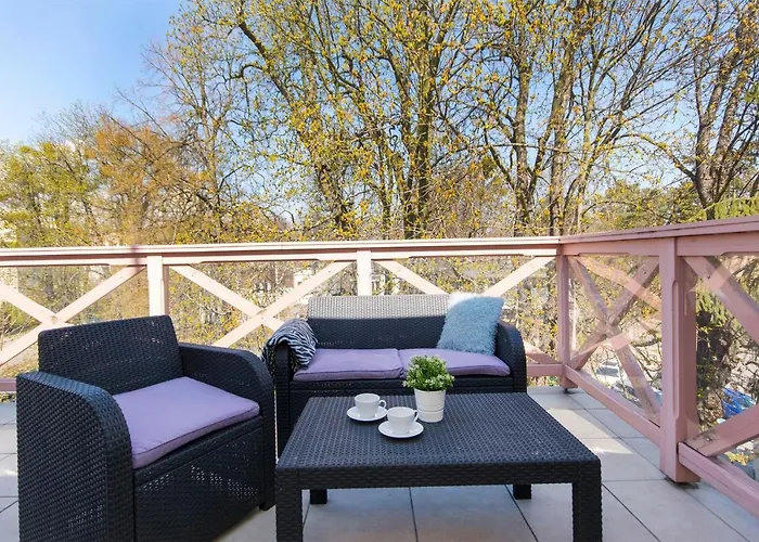Green Park Rentyear Apartments